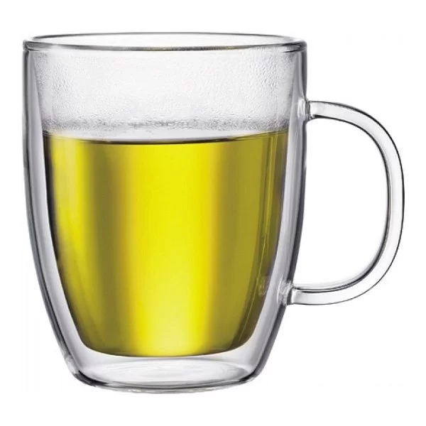 Набор термобокалов Bistro, 0,45л, 2 шт, Bodum, 10606-10 - изобр. 7