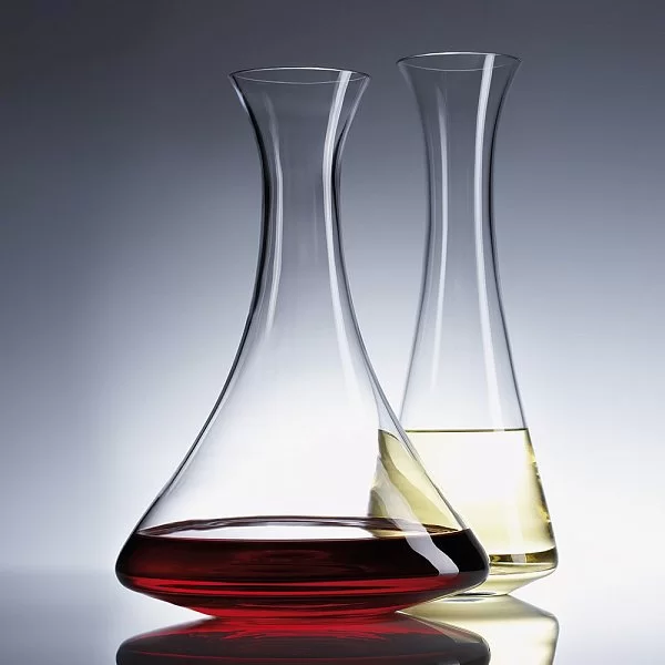 Декантер Fine 1,5 л, хрустальное стекло, Schott Zwiesel, 114 554 - изобр. 8
