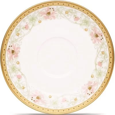Цветущее великолепие Noritake - изобр. 7