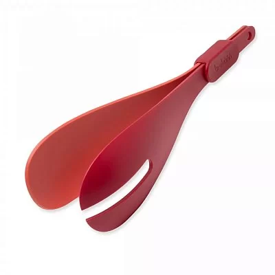 Щипцы Solutions длина 30,5 см, цвет голубой, материал нержавеющая сталь + нейлон, Typhoon, Великобритания, 1400.077V - изобр. 25