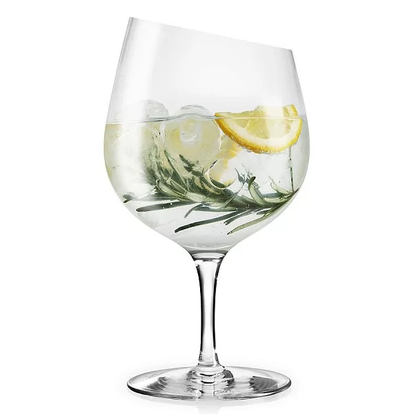 Бокал для джин-тоника Gin 600 мл, 11x11x19,6 см, материал стекло, Eva Solo, Дания, 541008 - изобр. 8
