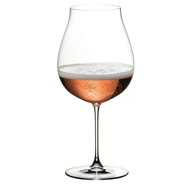 Набор из 3 бокалов для дегустации красных вин, хрусталь, Veritas, Riedel, 5449/74 - изобр. 14