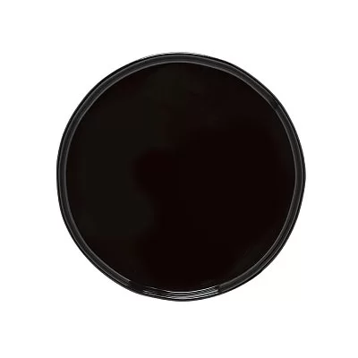 Тарелка закусочная "Листопад" 22 см цвет кремовый, керамика, Matceramica, Португалия, MC-F443400328D0270 - изобр. 18