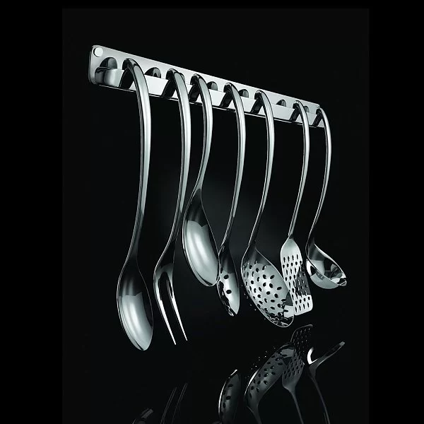 Лопатка для торта Signature длина 30см, нержавеющая сталь, Robert Welch, SIGBR2528V - изобр. 12