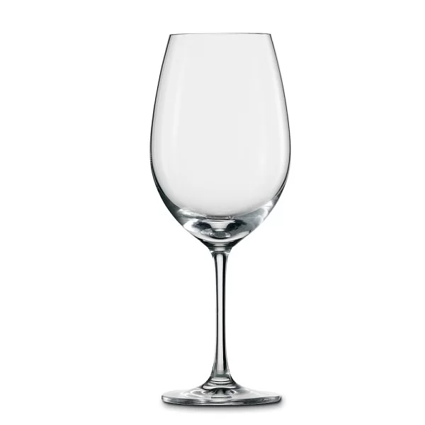 Набор бокалов для белого вина Elegance 349 мл, хрустальное стекло, 2 шт, Schott Zwiesel, 118537 - изобр. 7