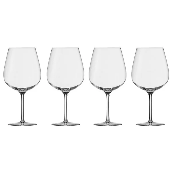 Набор из 4-х бокалов для бургундского вина Vinezza 735 мл, хрусталь, Eisch, Германия, 25505010 - изобр. 7