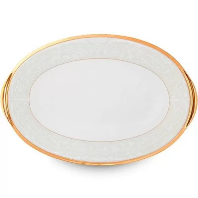 Белый дворец Noritake - изобр. 20