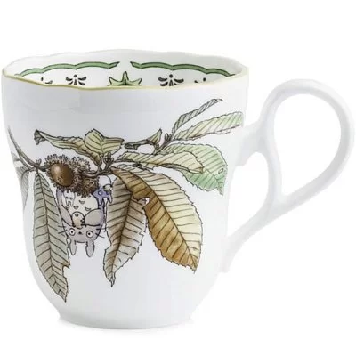 Мой сосед Тоторо Noritake - изобр. 14