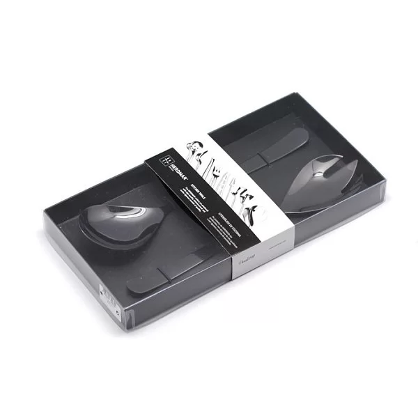 Набор для салата Oslo Black, 2 предмета, Herdmar, 082109601170100001 - изобр. 8