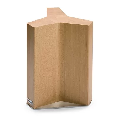 Подставки для ножей из дерева - изобр. 85