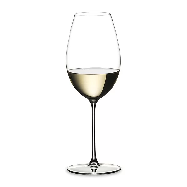 Набор бокалов для белого вина Savignon Blanc 440 мл, хрусталь, 2 шт, Veritas, Riedel, 6449/33 - изобр. 8