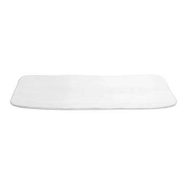 Блюдо Aparte 29,5x15,2 см, керамика, цвет белый, Costa Nova, Португалия, LSP301-WHI(LSP301-02203B) - изобр. 7