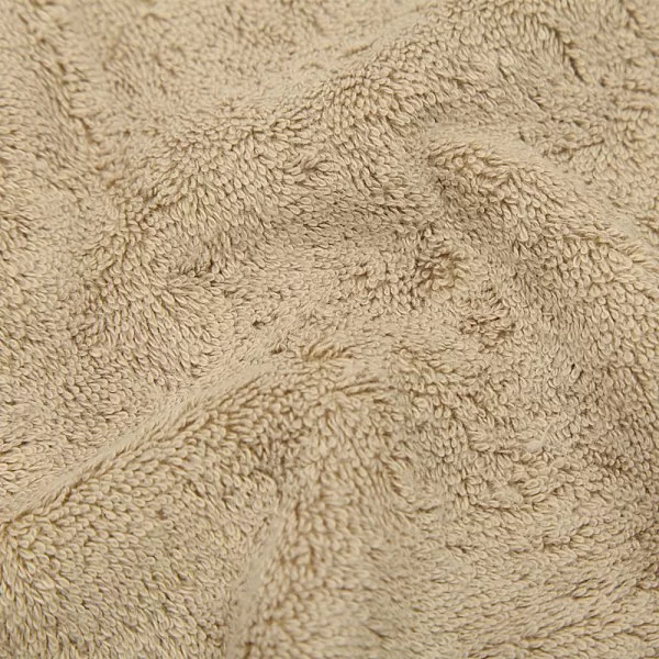 Полотенце для рук Bamboo Sandstone, 46х71см, Kassatex, BAM-110-SS - изобр. 9