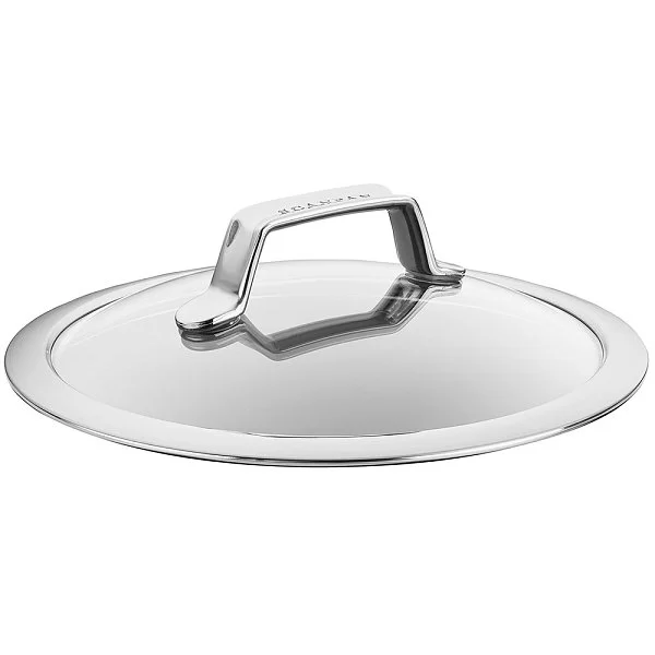 Крышка стеклянная Techniq 22 см Scanpan, Дания, 41902200 - изобр. 7