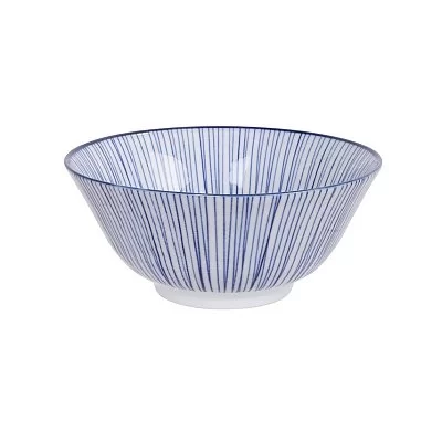 Салатник Vera Wang Grosgrain 16 см материал фарфор, цвет серебро + белый, Wedgwood, Великобритания, 50116402031 - изобр. 32
