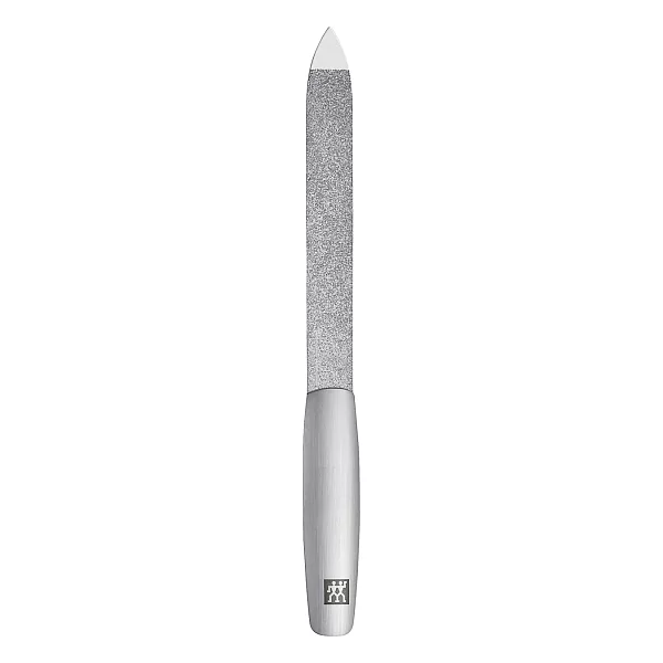 Маникюрный набор Beauty Premium 5 предметов, черный, нержавеющая сталь 18/10, Zwilling J.A. Henckels, Германия, 97015-004 - изобр. 13