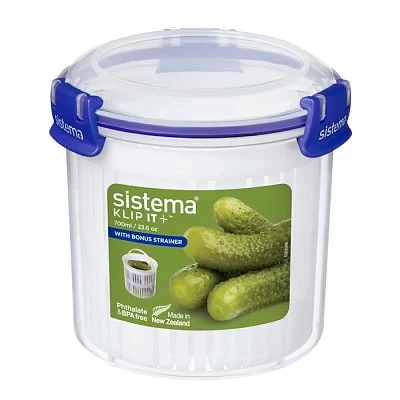 klip it plus Sistema - изобр. 36