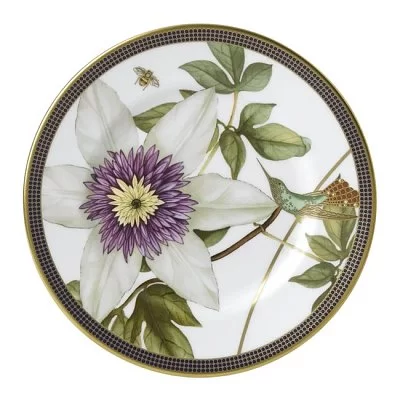 hummingbird Wedgwood - изобр. 8