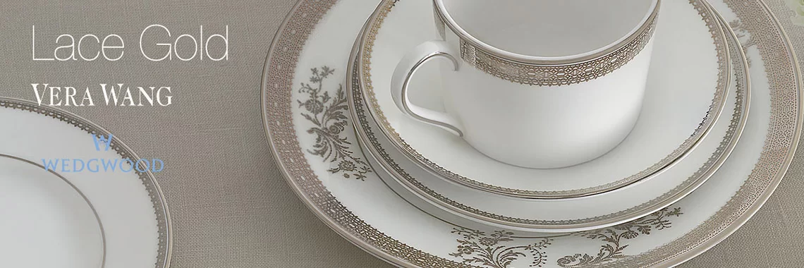 Представляем фарфор Wedgwood - изобр. 7