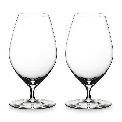 Набор бокалов для воды Prestige 390 мл, 4 шт, хрусталь, Nachtmann, 93720 - изобр. 23