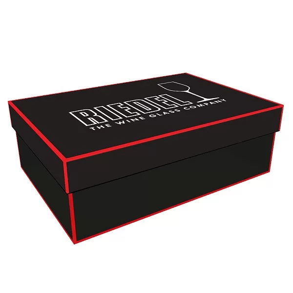 Декантер Ayam 1700 мл, хрусталь, Riedel, 2016/01 - изобр. 9