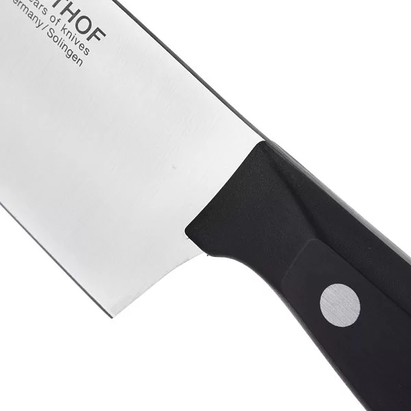 Нож японский шеф Gourmet, 17см, 4186, Wusthof, 4186 - изобр. 9