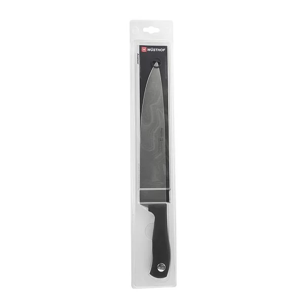Нож поварской шеф Silverpoint, 26см, Wusthof, 4561/26 - изобр. 10