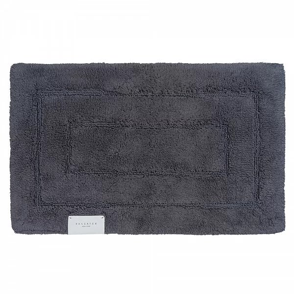 Коврик для ванной Kassadesign Charcoal, 61х101см, Kassatex, KDK-2440-CHC - изобр. 7