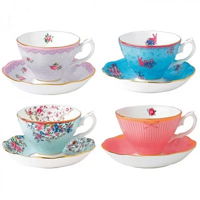 candy Royal Albert - изобр. 30