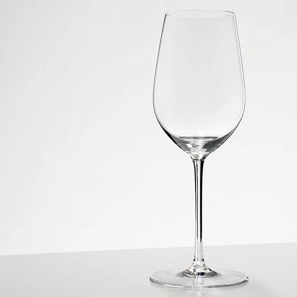 Бокал для вина Chianti Classico / Riesling Grand Cru 380 мл, хрусталь, Sommeliers, Riedel, 4400/15 - изобр. 9