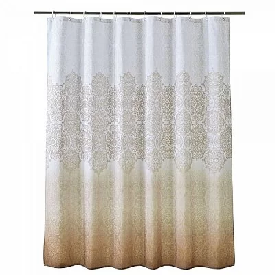 шторки для ванной Carnation Home Fashions - изобр. 72