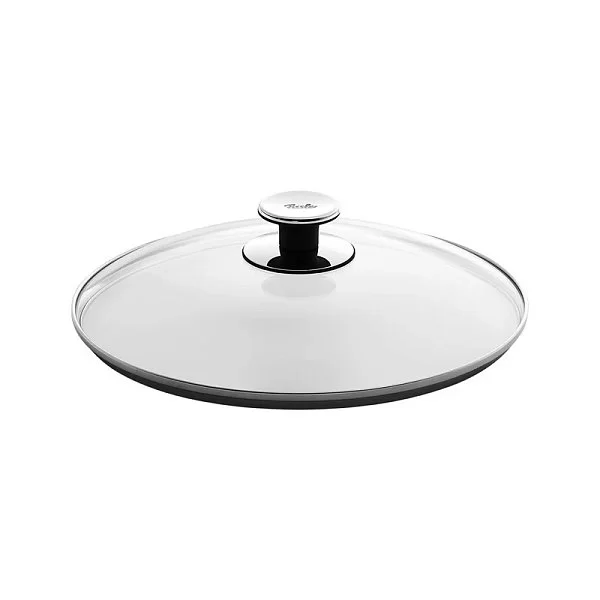 Крышка стеклянная 28 см, Fissler, Германия, 110428200 - изобр. 7