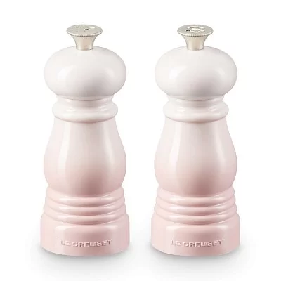 Наборы мельниц для соли и перца - изобр. 24