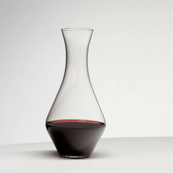 Декантер Cabernet Magnum 1,7 л, хрусталь, Riedel, 1440/26 - изобр. 8