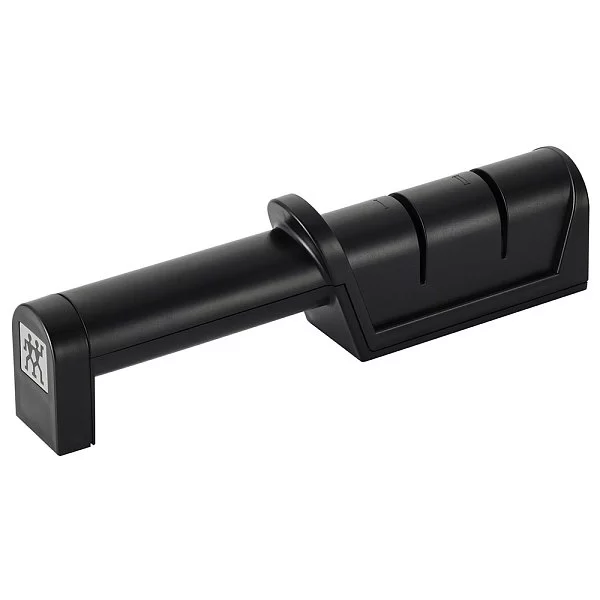 Точилка для ножей Sharp Plus 21 см, ABC пластик, черный, Zwilling J.A. Henckels, Германия, 32604-000 - изобр. 7