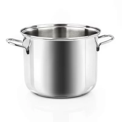 Кастрюля с крышкой Chef 8,9 л диаметр 28 см, нержавеющая сталь 18/10, BEKA, Бельгия, 12061284 - изобр. 35