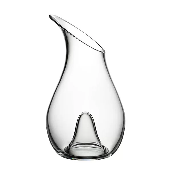 Декантер &quot;O&quot; 980 мл, хрусталь, Riedel, 1414/13 - изобр. 7