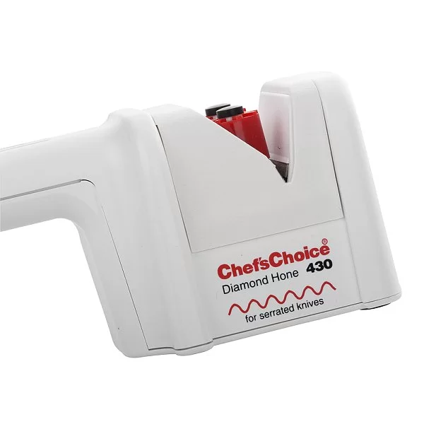 Точилка механическая Chefs Choice, CC430W - изобр. 10