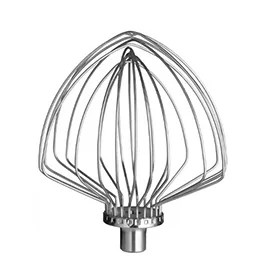 Миксер планетарный Artisan, 6,9 л, серебряный медальон, Kitchen Aid, 5KSM7580XEMS - изобр. 31