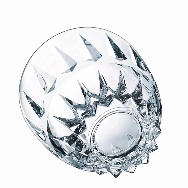 Набор высоких стаканов ornements, 0,28л, 4шт, Cristal d’Arques, L7956 - изобр. 8
