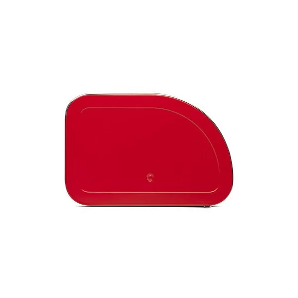 Хлебница 45х17х26см, пламенно-красный, Brabantia, 484001 - изобр. 9