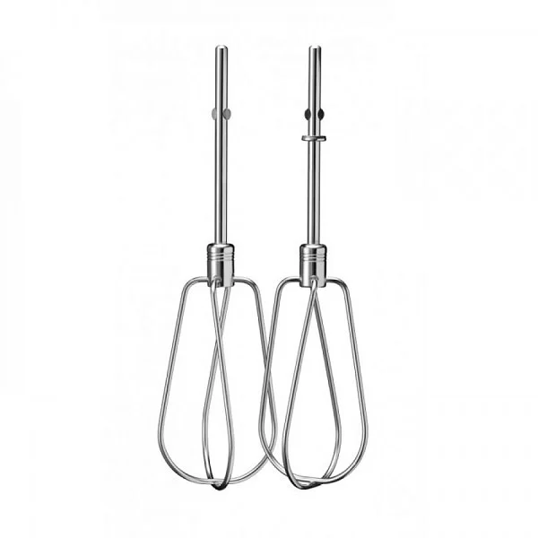 Ручной миксер 9 скоростей, черный, Kitchen Aid, 5KHM9212EOB - изобр. 12