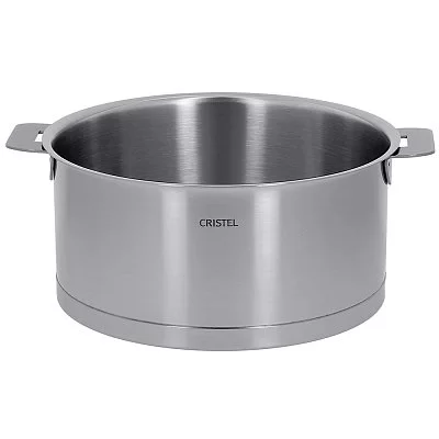 Кастрюля c крышкой San Francisco 5,4 л диаметр 24 см, материал нержавеющая сталь, Fissler, Германия, 4011324 - изобр. 20