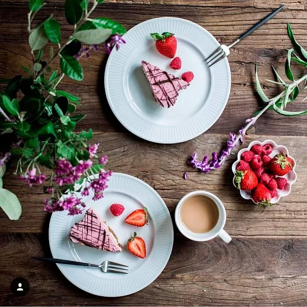 Набор обеденный на 4 персоны, 16 предметов, цвет белый, фарфор, Pillivuyt, Франция, 994207BX1 - изобр. 9