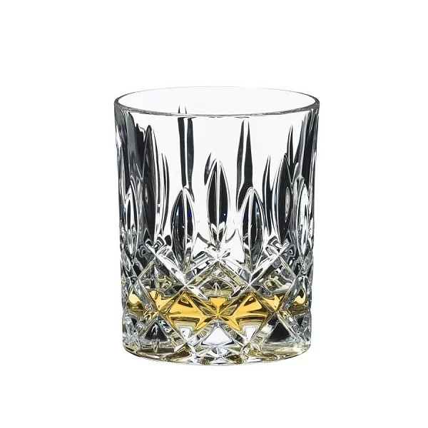 Бокал для виски Spey Whisky объем 300 мл, материал хрусталь, Riedel, Австрия, 0418/02-1 - изобр. 8