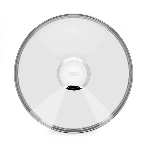 Крышка стеклянная Galant 24 см, ELO, Германия, 73024 - изобр. 8