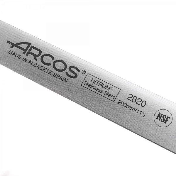 Нож для рыбы Universal, 29см, Arcos, 2820-B - изобр. 8