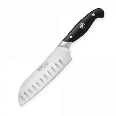Нож японский шеф Culinar, 17см, Wusthof, 4179 - изобр. 35