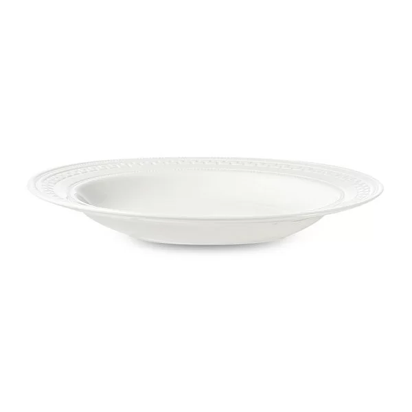 Обеденный набор Intaglio на 4 персоны, 12 предметов, фарфор, Wedgwood, WGW-5C104005106-Dinner set 4/12 - изобр. 8