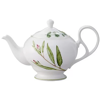 Английские травы Noritake - изобр. 36